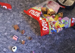 KONICA MINOLTA DIGITAL CAMERA